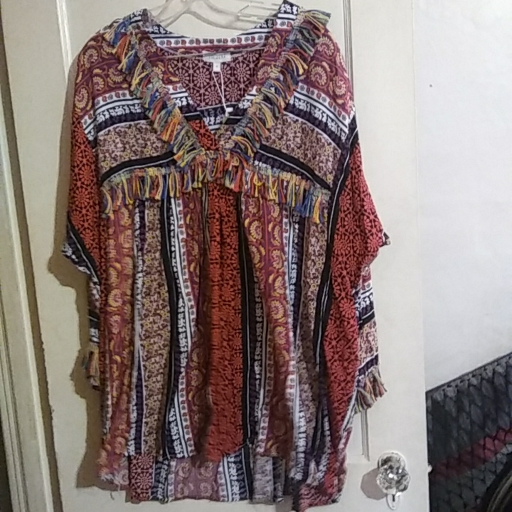 Tunic